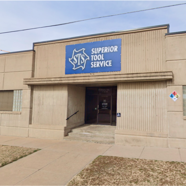 Superior Tool Service Announces Office Relocation, Expansion