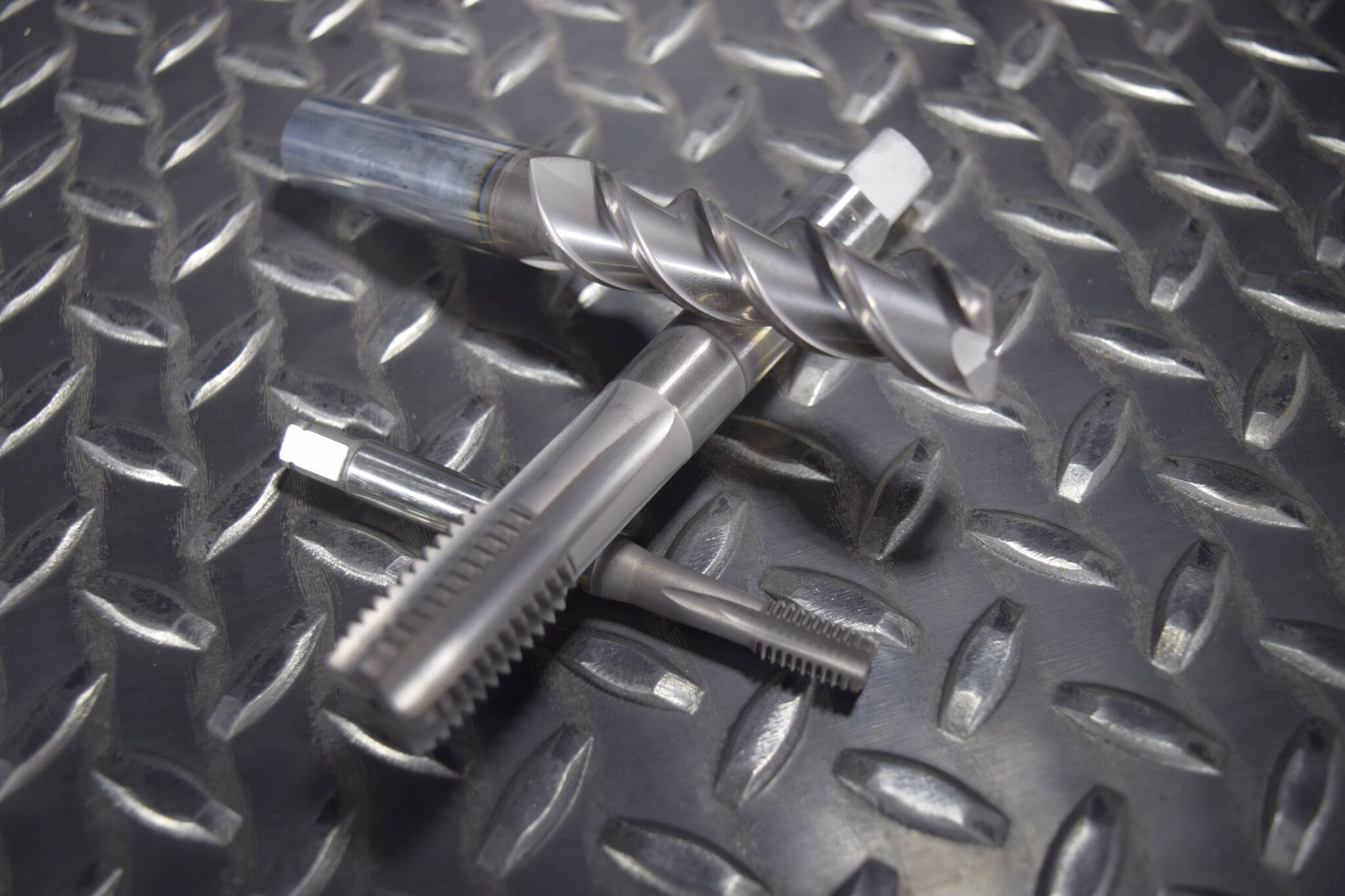 Superior Tool Service Tool Services STS Wichita