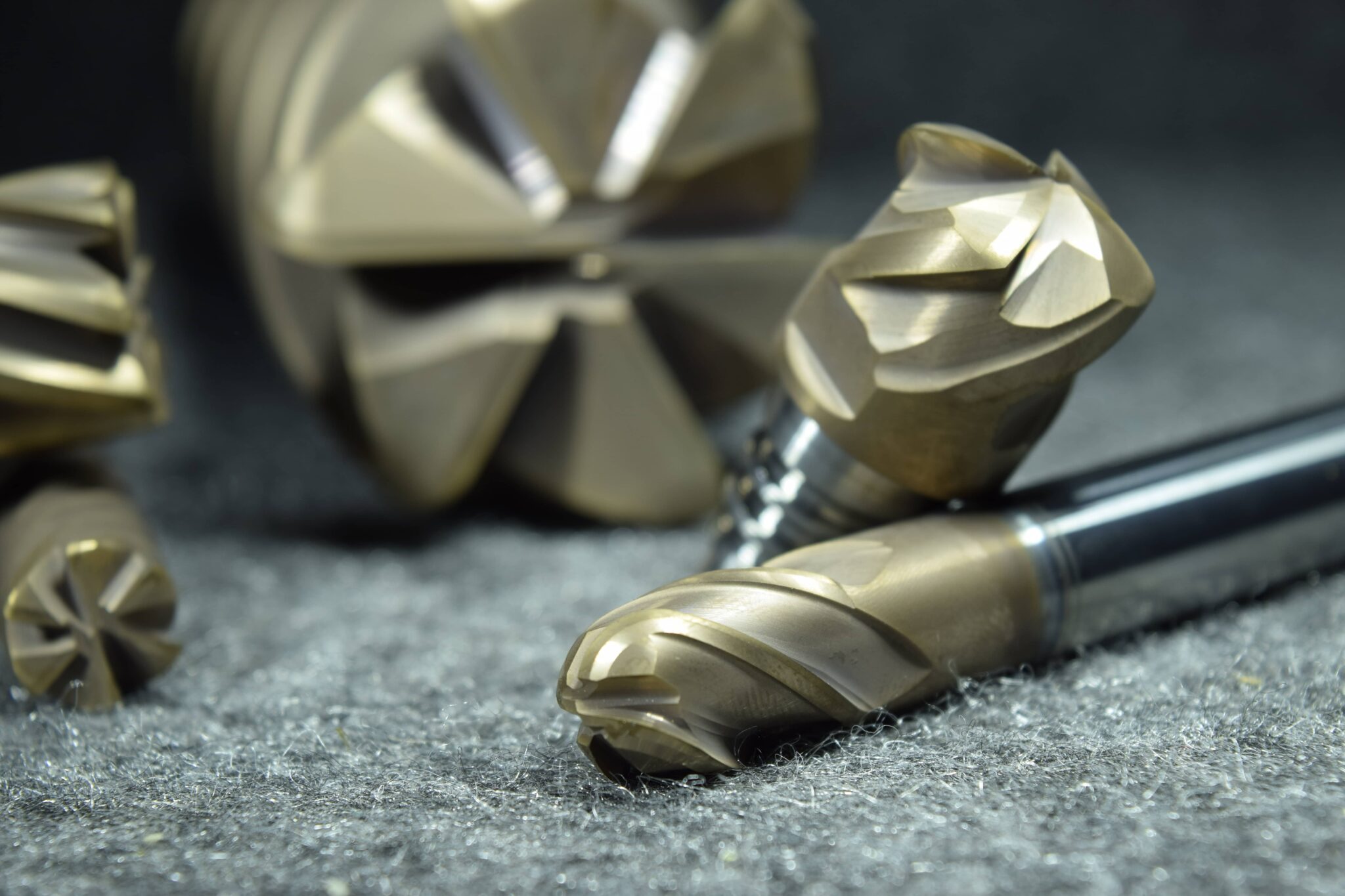 Superior Tool Service Superior Tooling Wichita